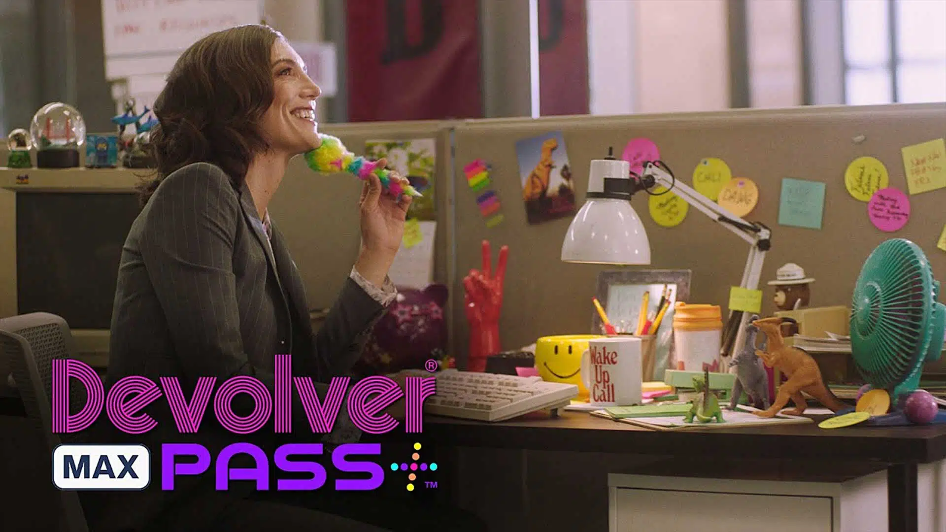 devolver maxpassabo