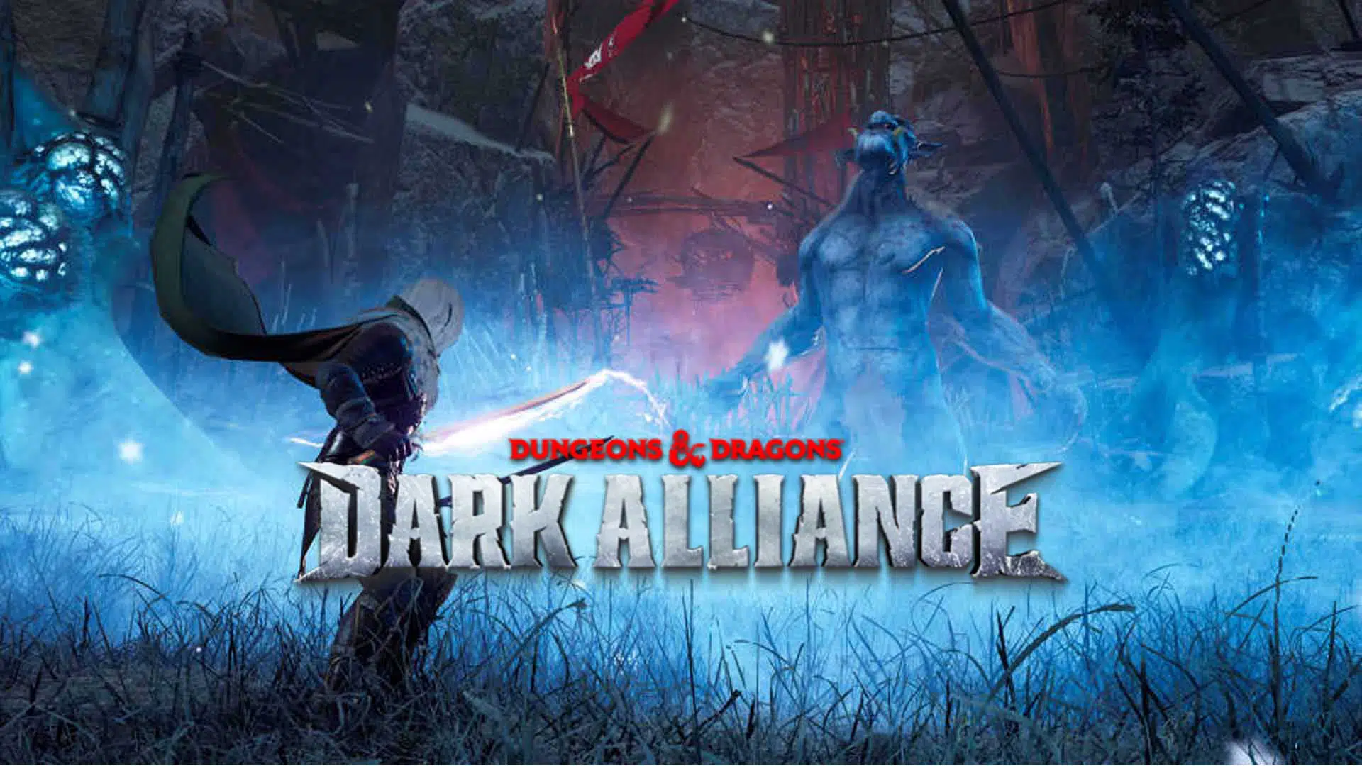 dungeons and dragons dark alliance