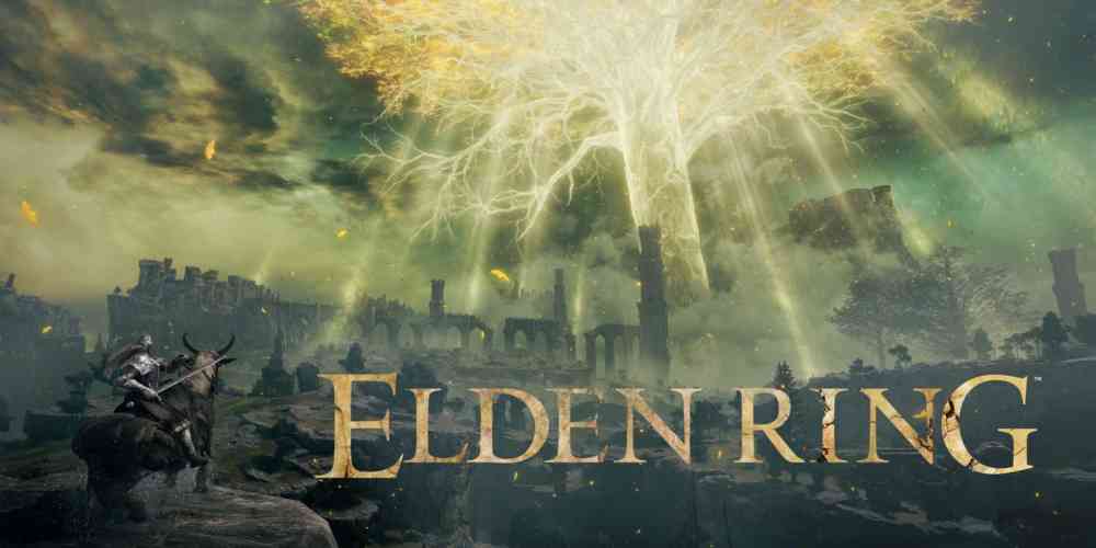 elden ring cover