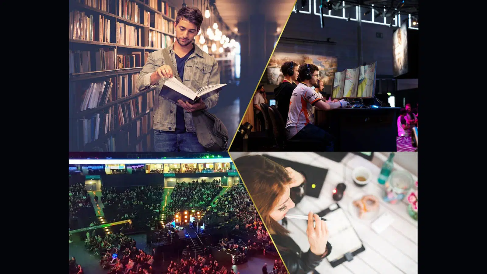 esport forschung