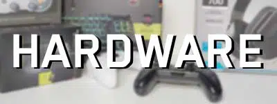 Gaming Hardware News