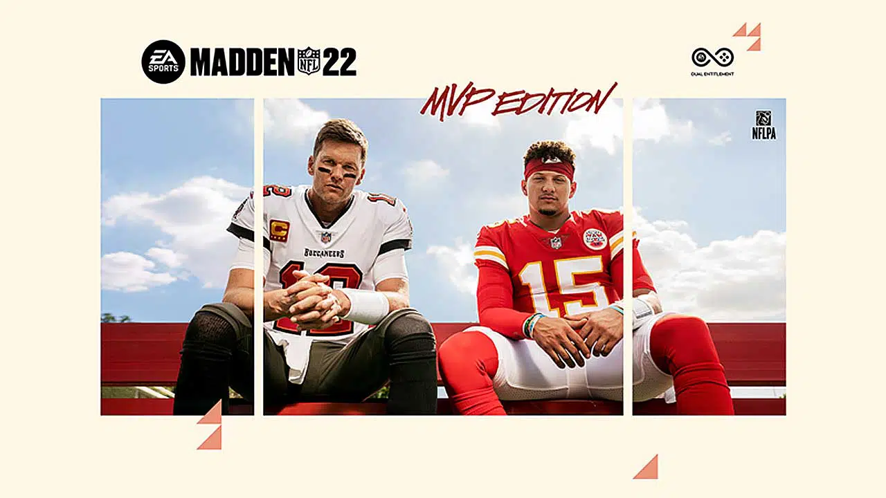 madden nfl 22