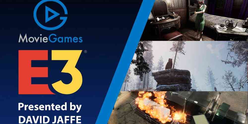 movie games e3