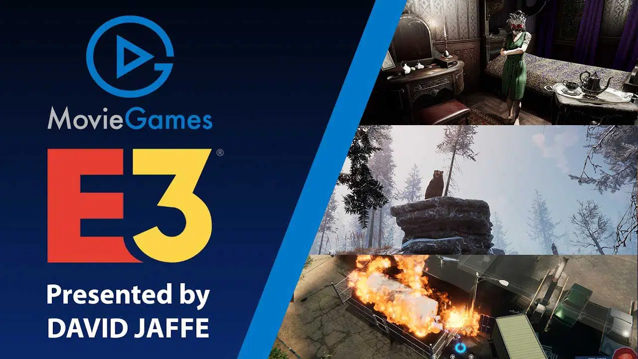 movie games e3