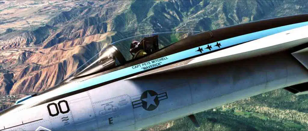 msfs top gun maverick msfs top gun maverick