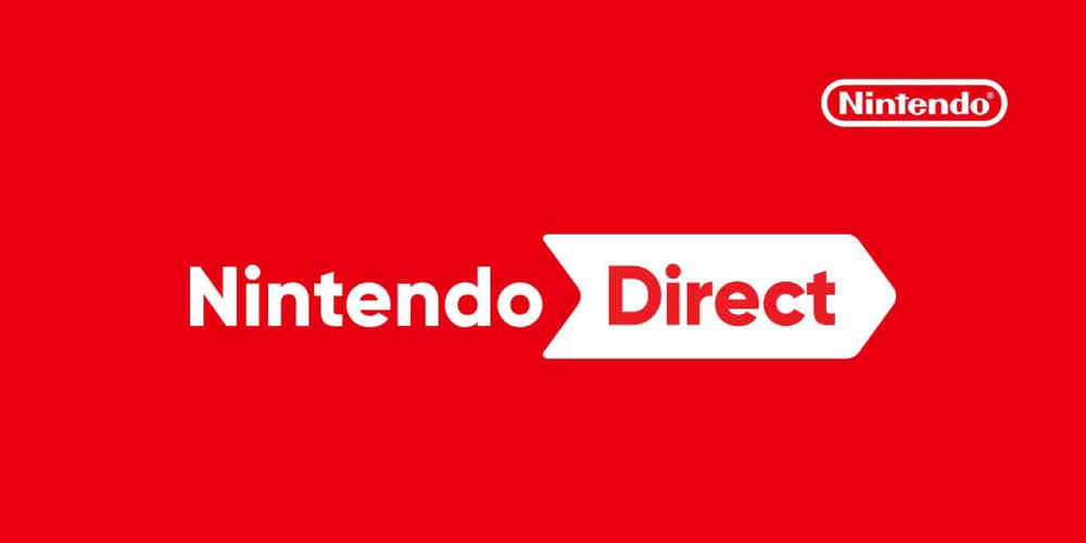 nintendo direct juni 2021