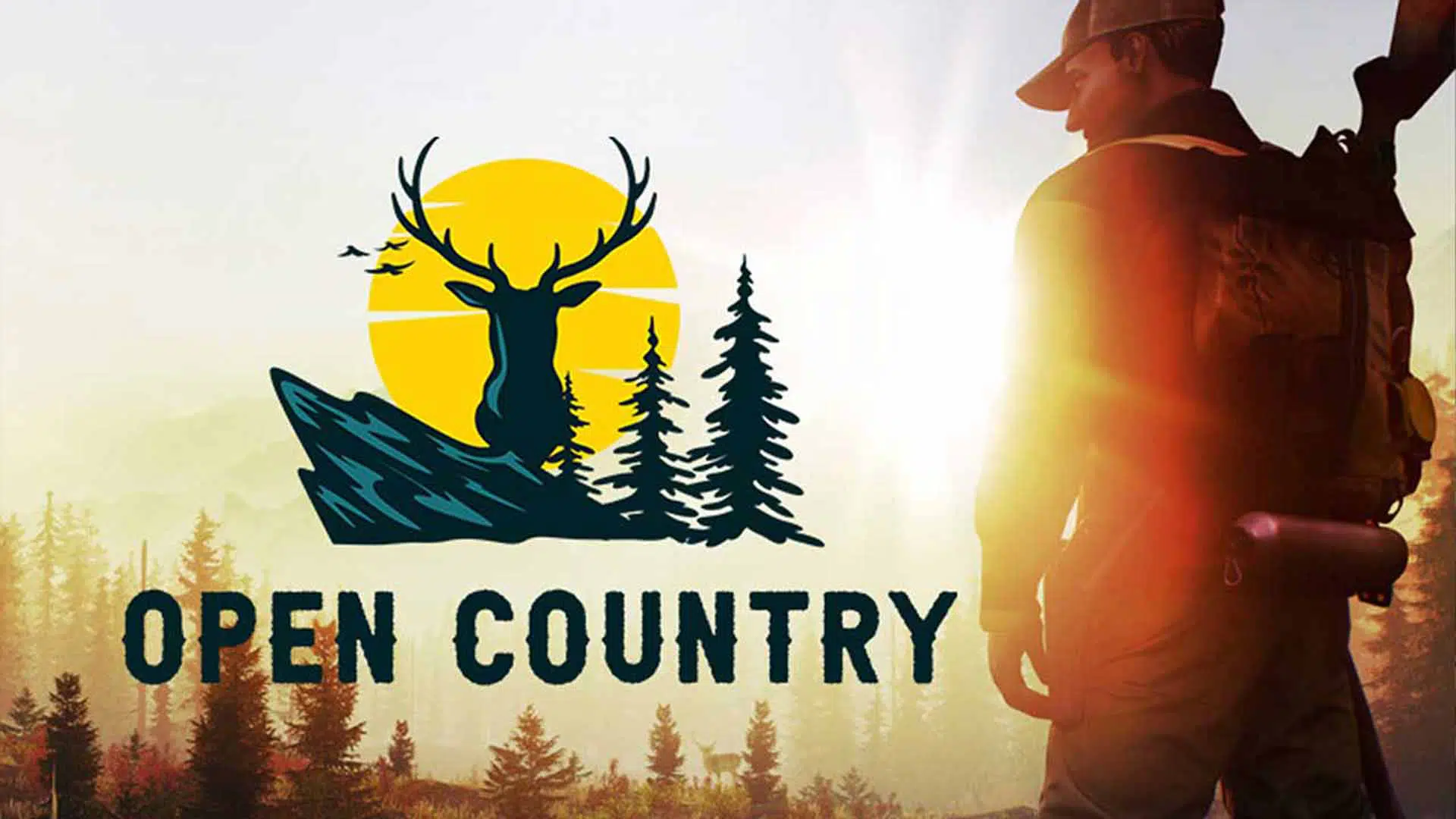 open country release