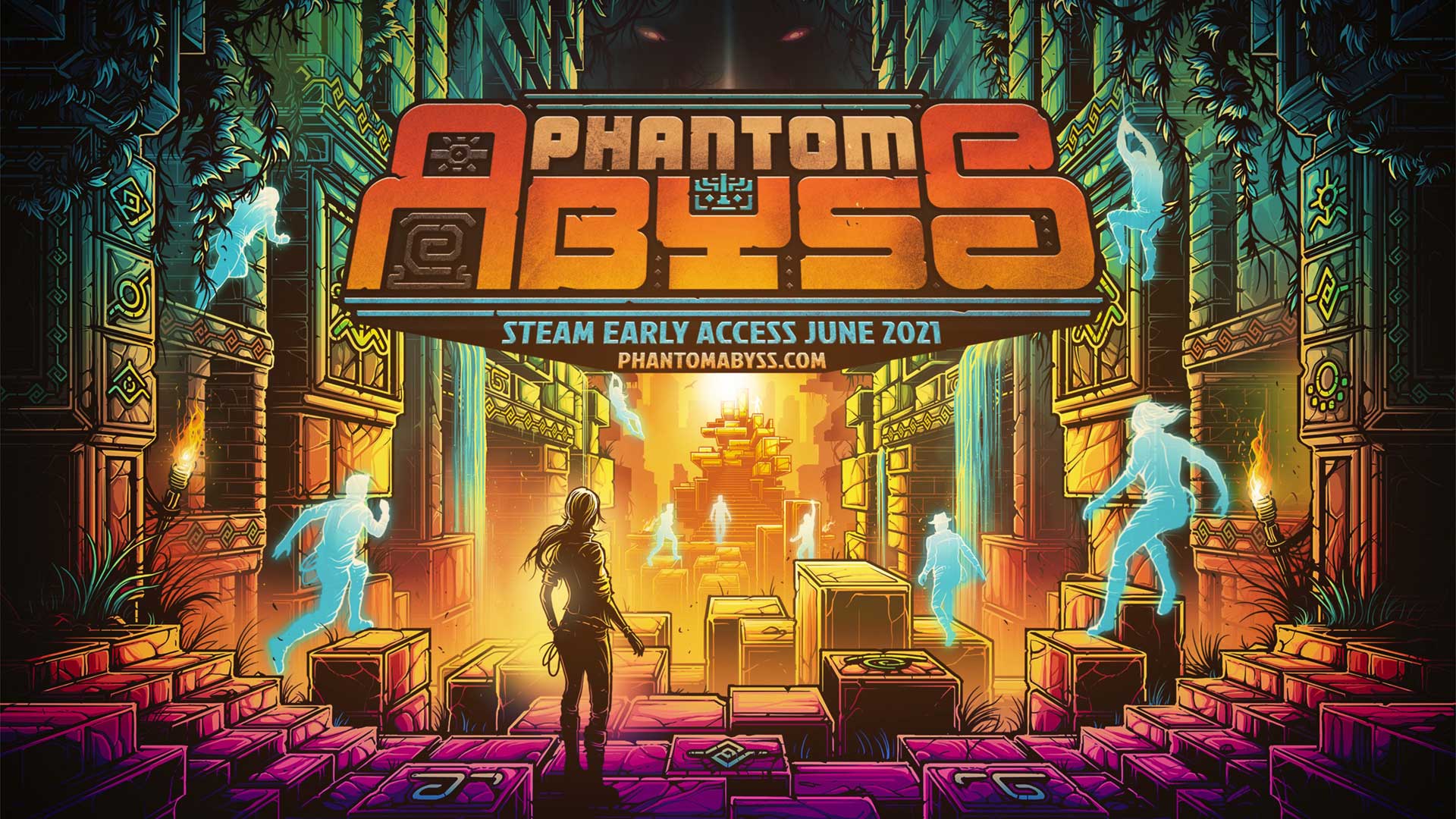 phantom abyss steam early access