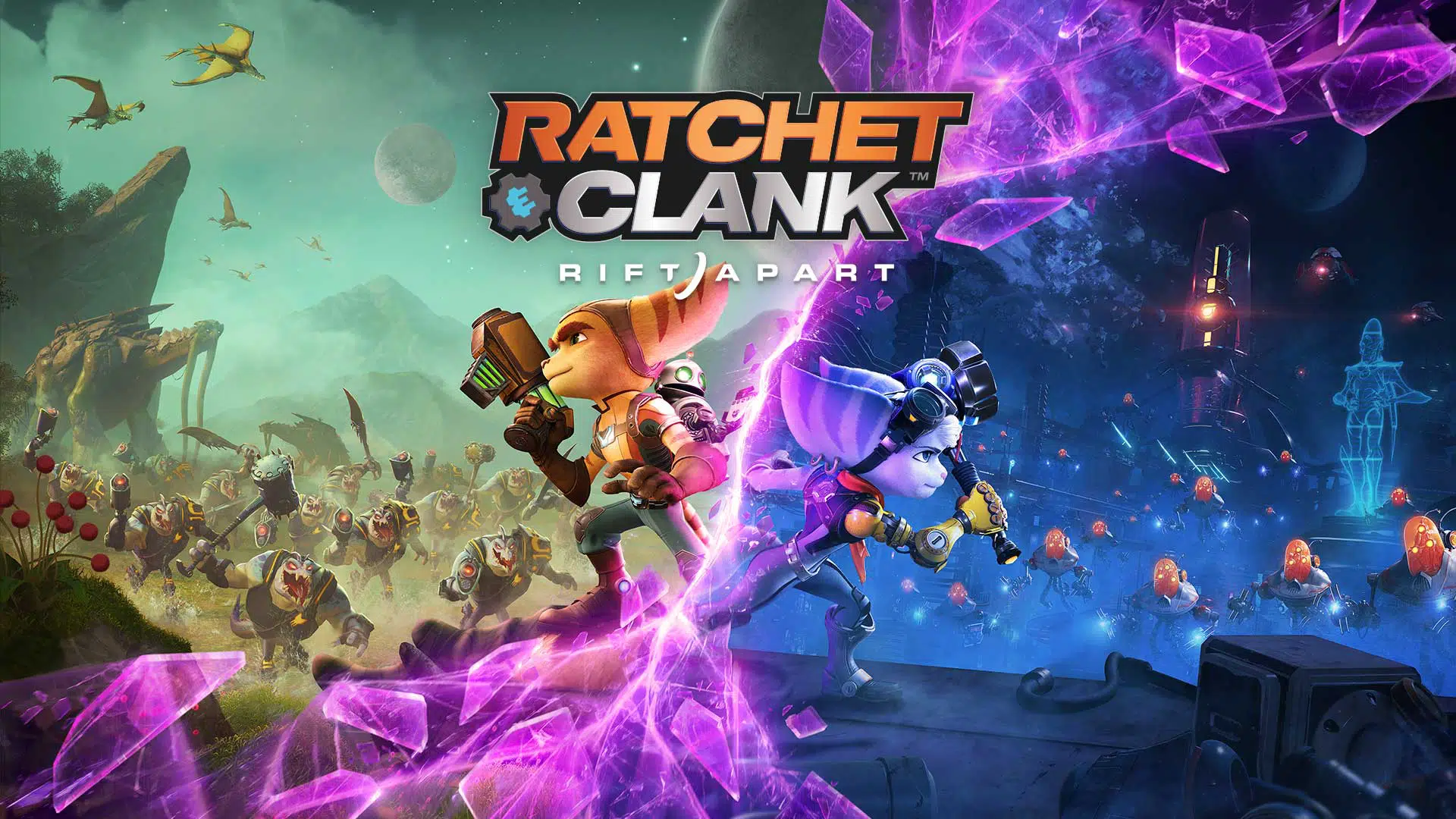 ratchet clank rift apart