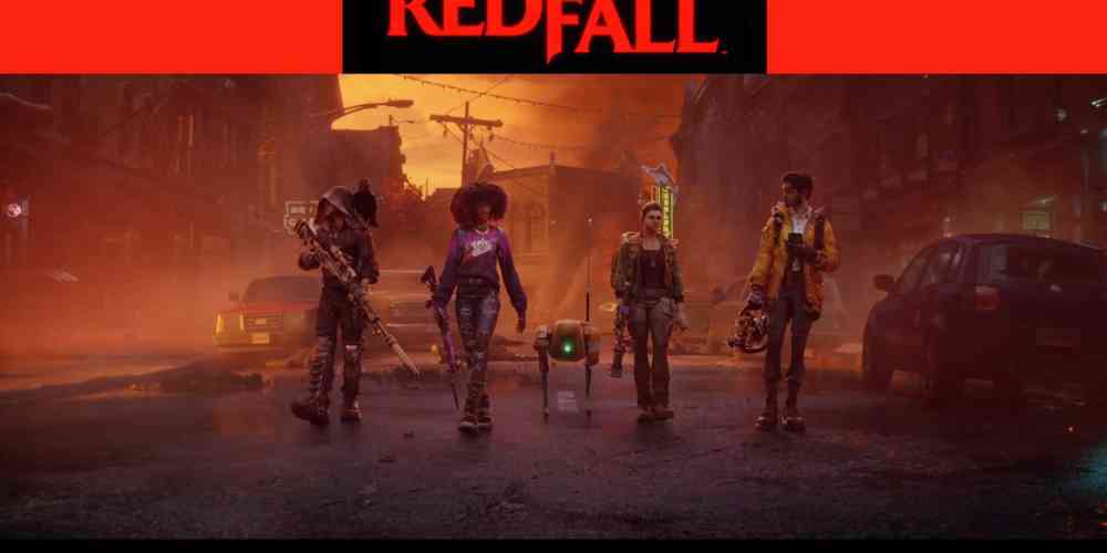 redfall