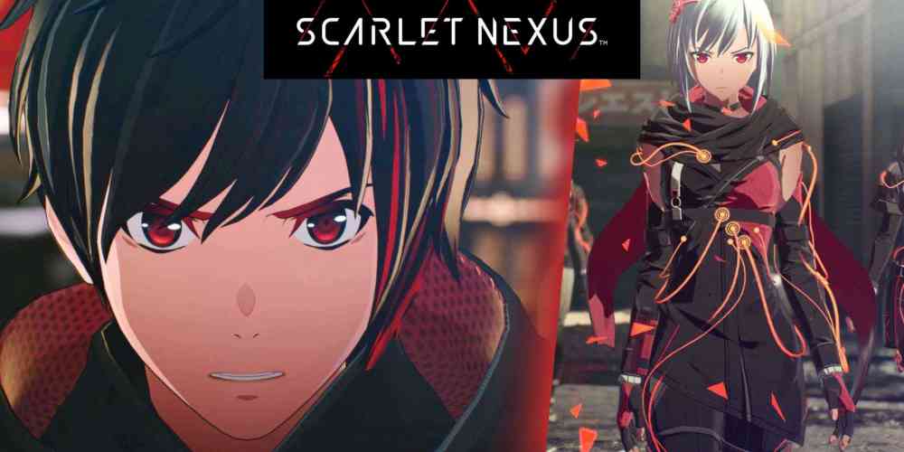 scarlet nexus release