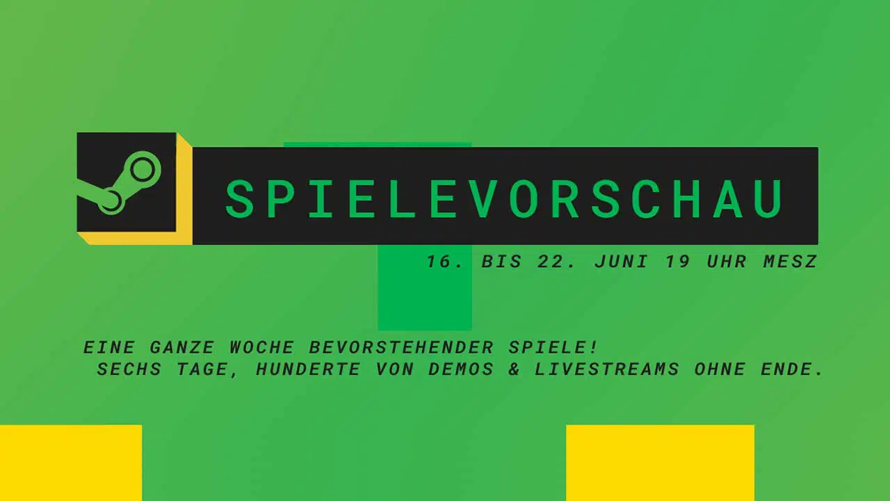 steam next fest spielevorschau 2021