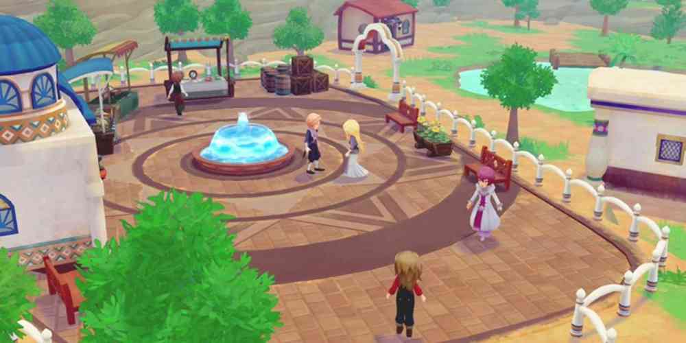 story of seasons pioneers of olive town dlc 3