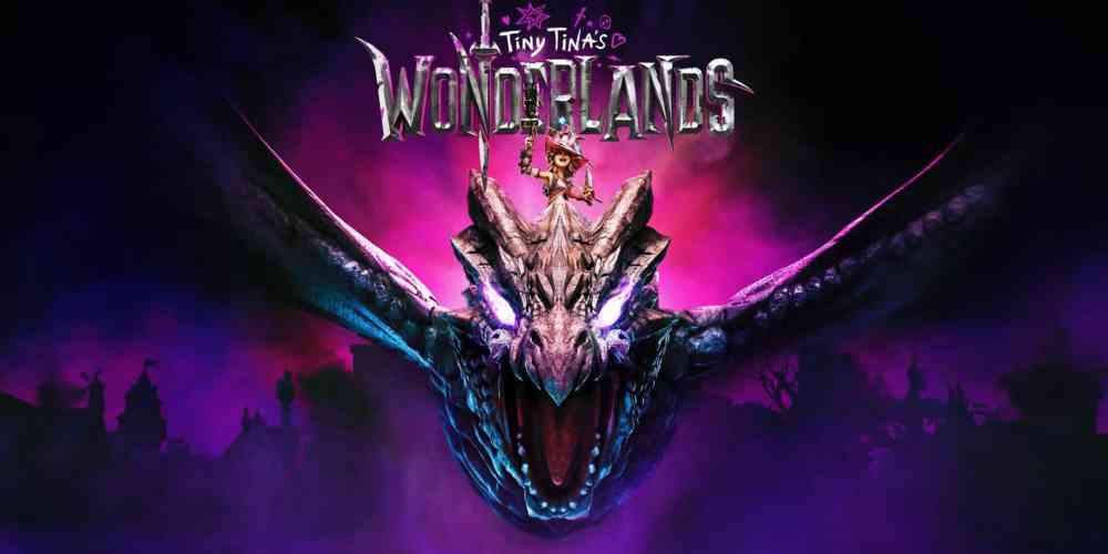 tiny tinas wonderlands cover