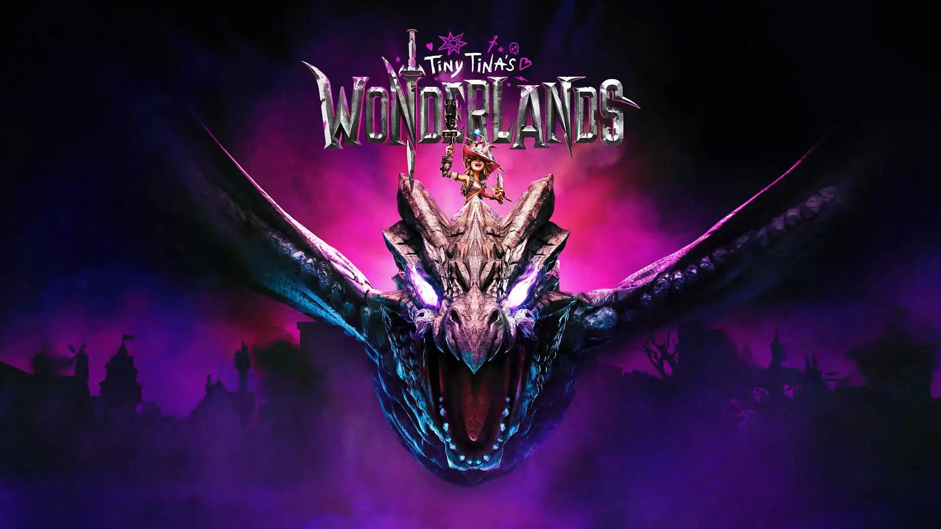 tiny tinas wonderlands cover