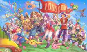 trials of mana 1mio trials of mana 1mio