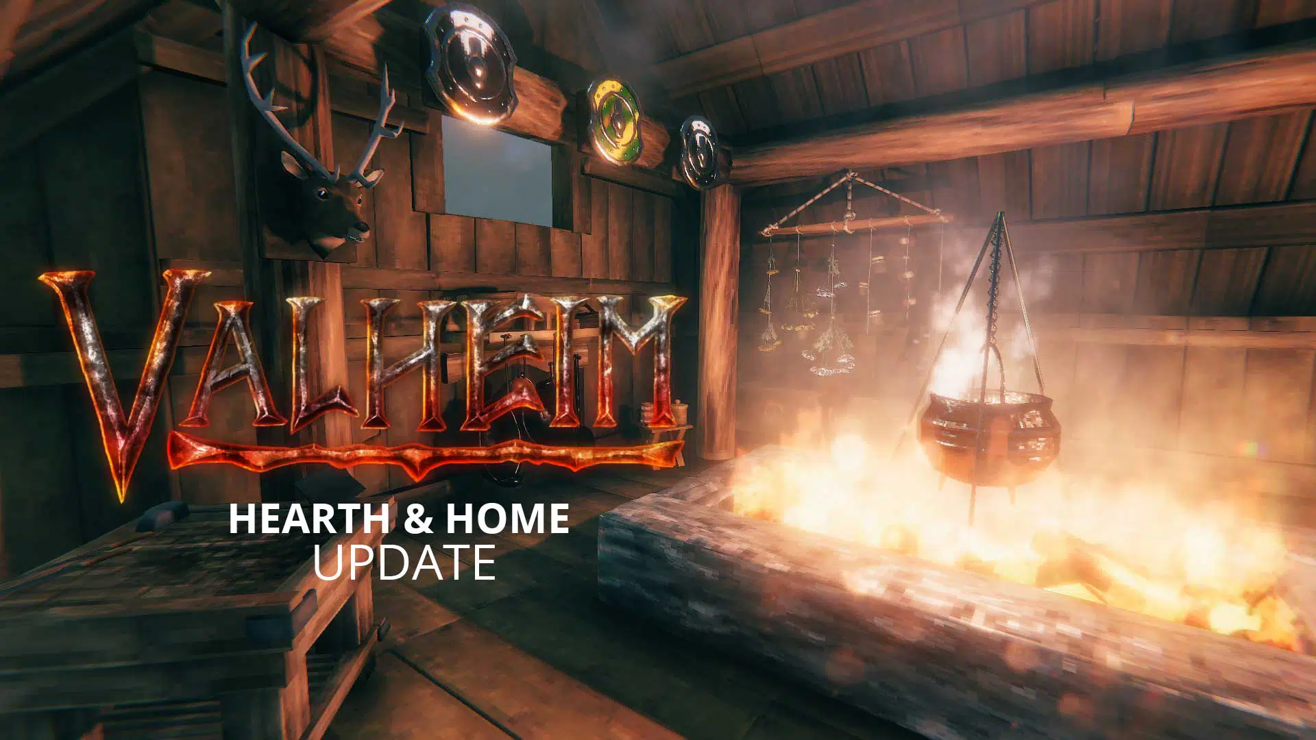 valheim hearth and home update