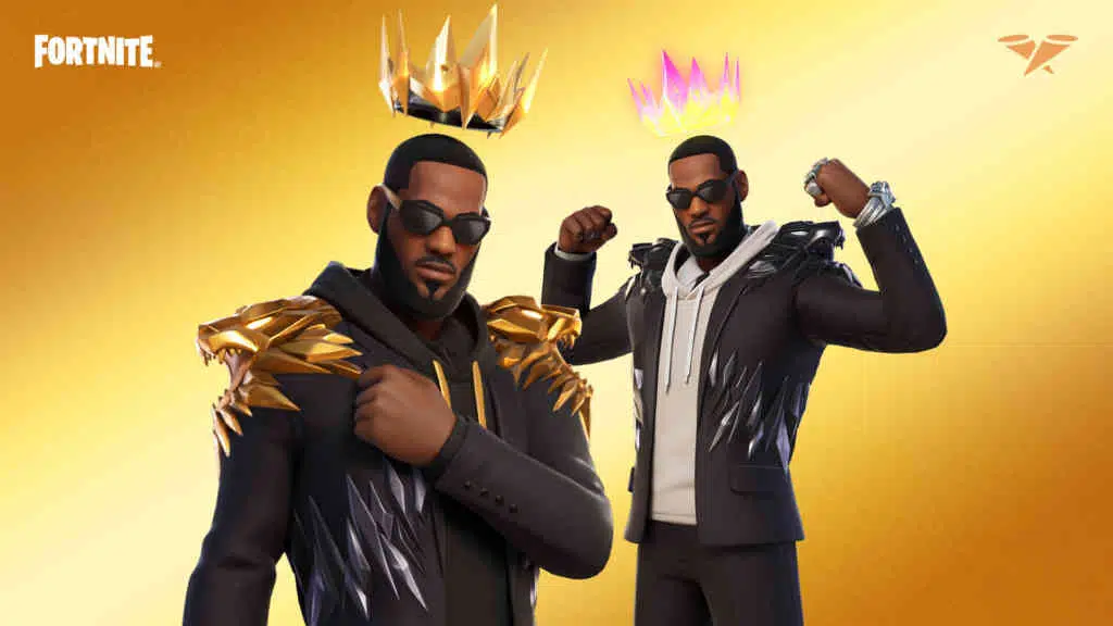 Quelle: Epic Games Quelle: Epic Games