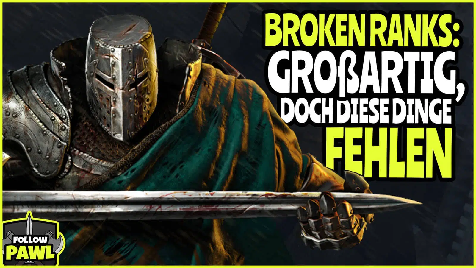 BrokenRanksOpenBeta