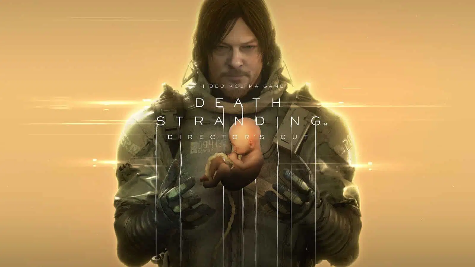 DeathStranding DC Keyart 3840x2160