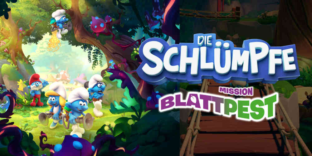 Die Schluempfe Mission Blattpest