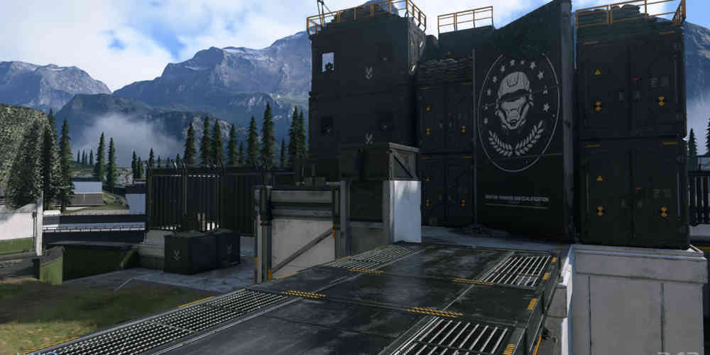 Halo Infinite Technical Multiplayer Beta