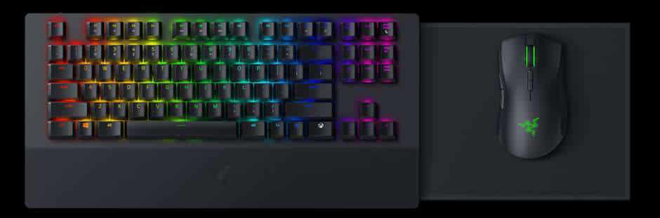 Turret for Xbox One 2018 Render Image 01 JPG Turret for Xbox One 2018 Render Image 01 JPG