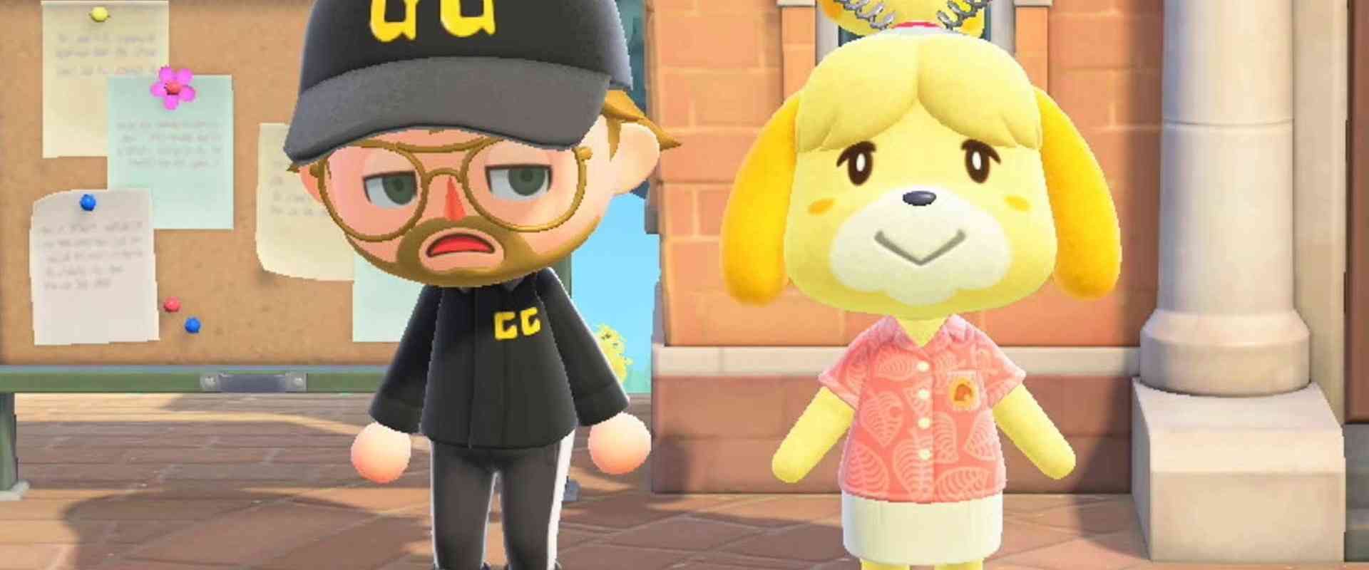 acnh kein animal crossing new horizons update im juli