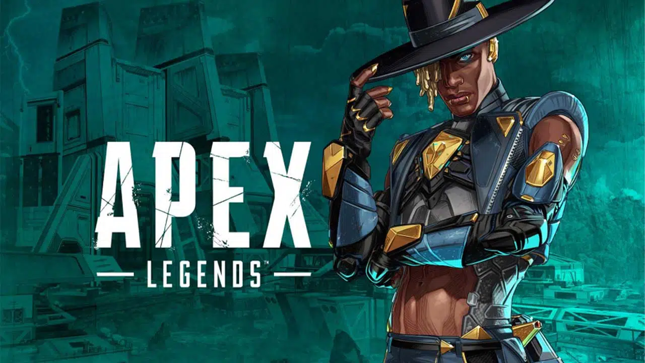 apex legends entstehung