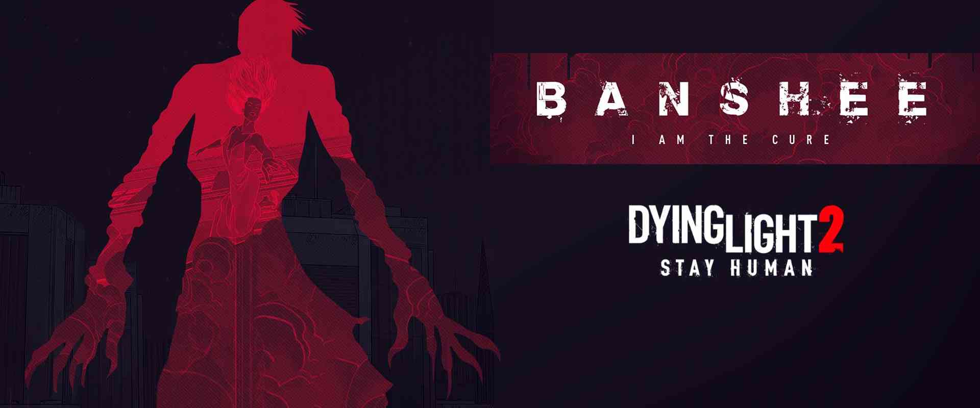 banshee i am the cure teaser 2