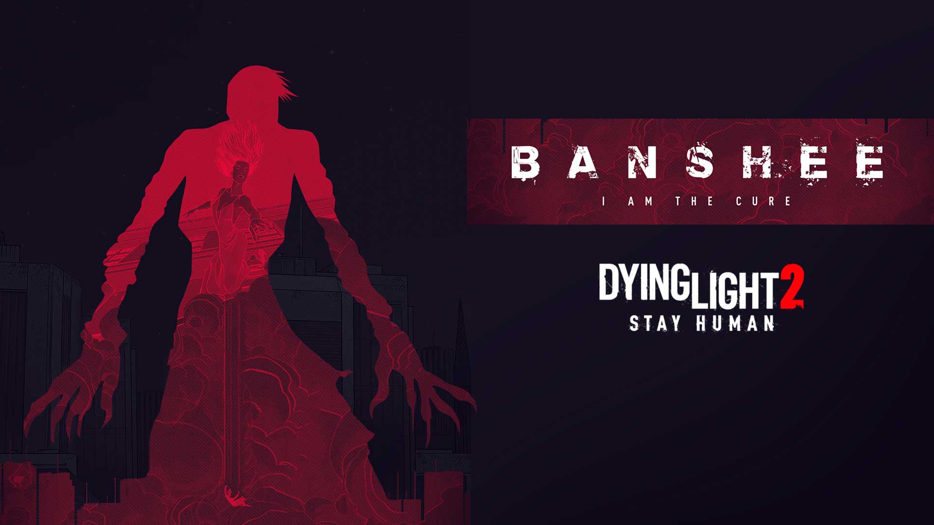 banshee i am the cure teaser 2
