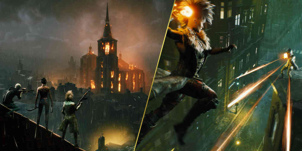 bloodhunt cinematic header