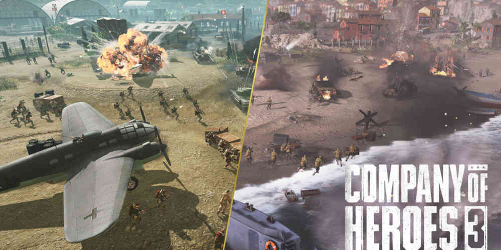 coh3 announcement