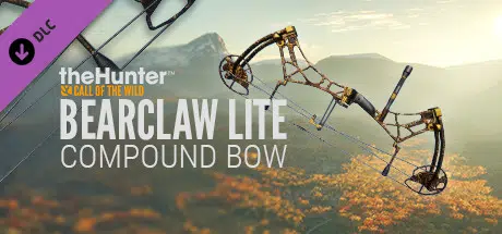 cotw Bearclaw Lite Compound Bow
