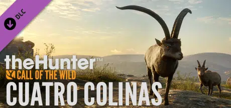 cotw Cuatro Colinas Game Reserve