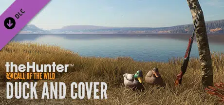 cotw Duck and Cover Pack