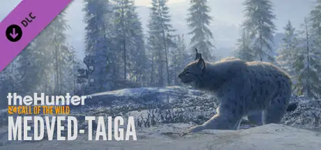 cotw Medved Taiga
