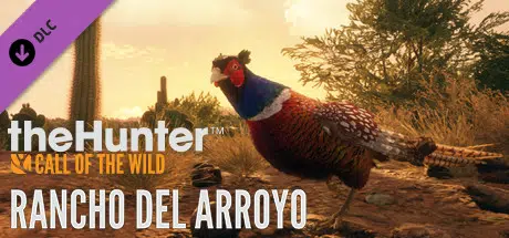 cotw Rancho del Arroyo