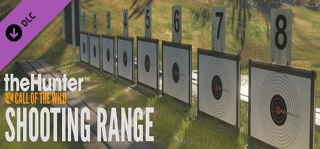 cotw Shooting Range