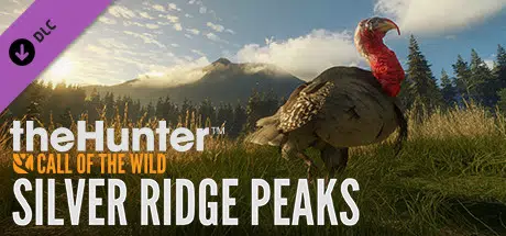 cotw Silver Ridge Peaks
