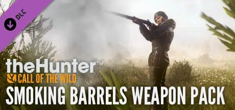 cotw Smoking Barrels Weapon Pack