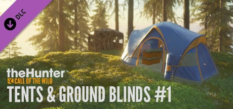 cotw Tents Ground Blinds