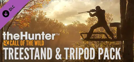cotw Treestand Tripod Pack