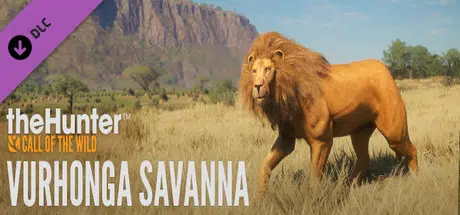 cotw Vurhonga Savanna