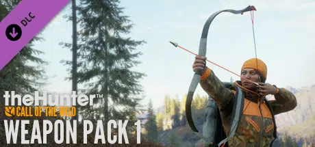 cotw Weapon Pack 1