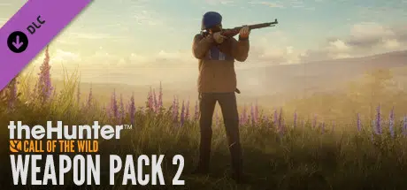 cotw Weapon Pack 2