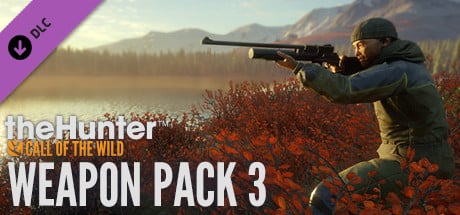 cotw Weapon Pack 3