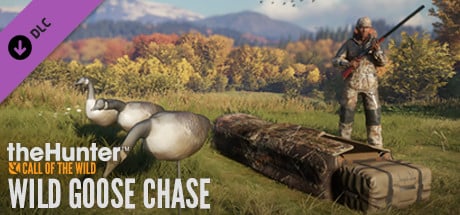 cotw Wild Goose Chase Gear