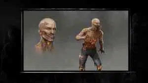 dying light 2 monster howler