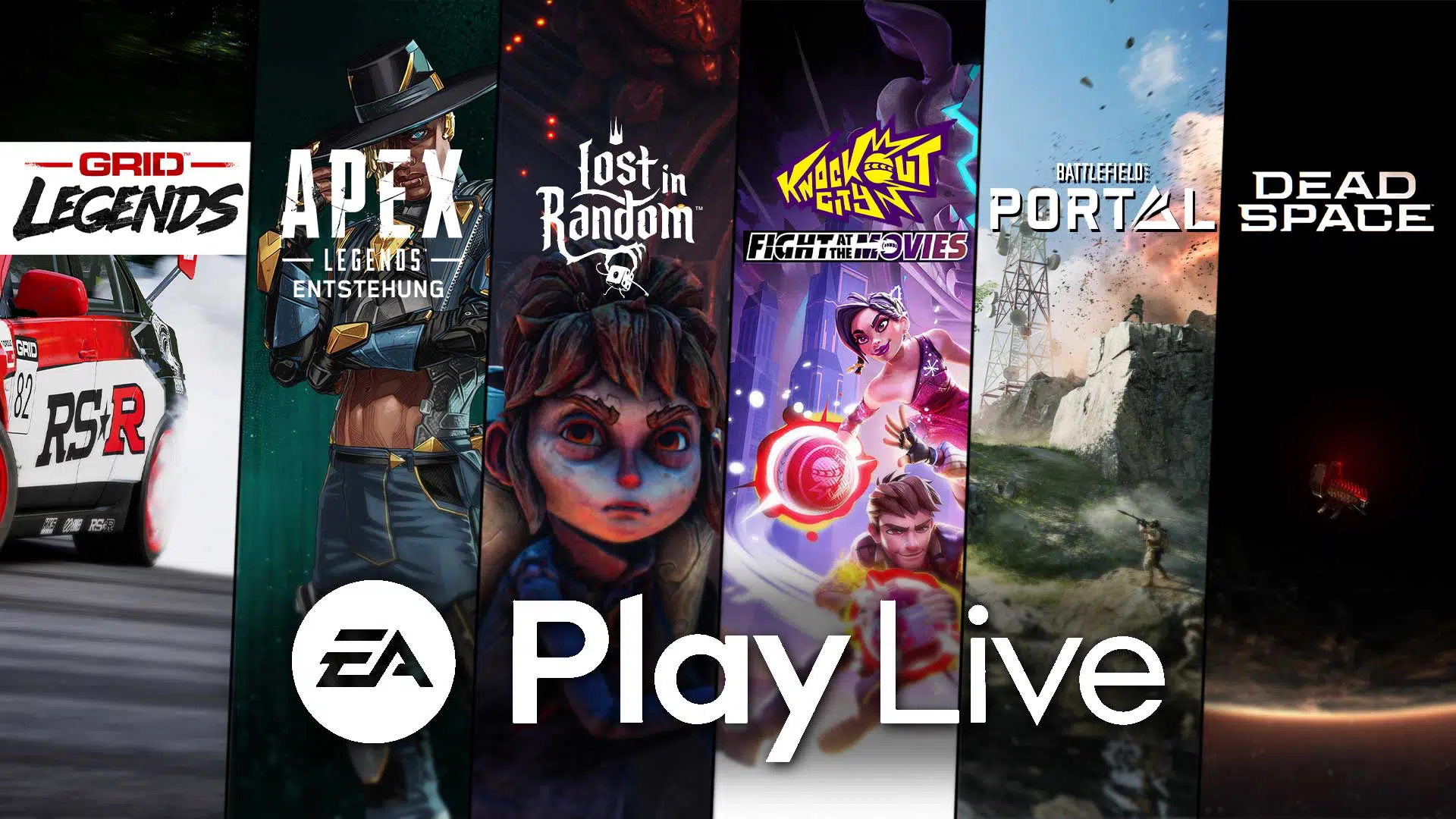 ea play live 2021 recap